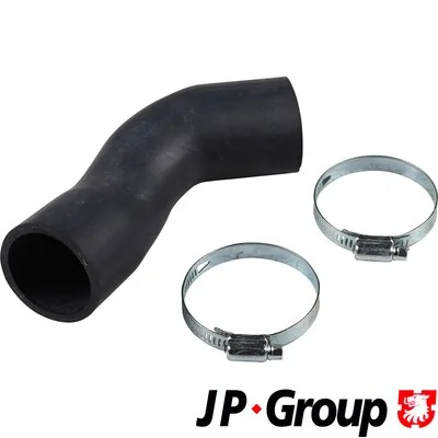 Charge Air Hose